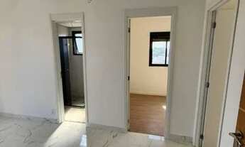 Imagem 2: Apartamento com 2 dormitórios para alugar, 44 m² por R$ 2.573,10/mês - Vila Maria Alta - S