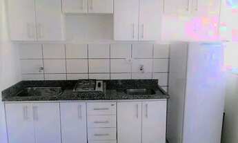 Imagem 6: Locação Apartamento com 2 dormitórios