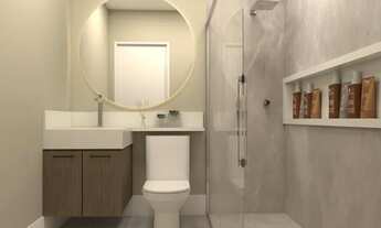 Imagem 3: Apartamento para venda com 157 metros quadrados com 3 quartos em Jardim Paulista - São Pau