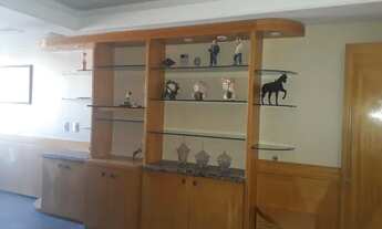 Imagem 2: Ed. Mercury Galpão / depósito com 1 vaga na garagem