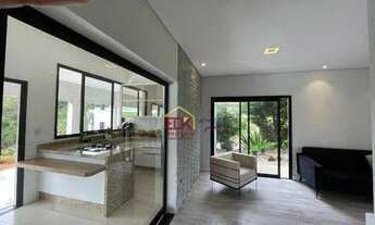 Imagem 2: Sobrado com 4 dormitórios à venda, 250 m² por R$ 1.325.000,00 - Bandeira Branca - Jacareí