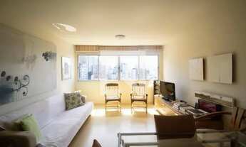 Imagem 6: Apartamento à Venda - Sumaré, 3 Quartos, 105 m2