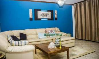 Imagem 3: Casa com 3 dormitórios à venda, 212 m² por R$ 765.000,00 - Estiva - Taubaté/SP