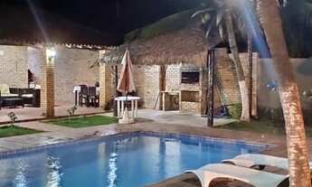 Imagem 2: Casa praia Marina Morro Branco