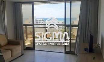 Imagem: Flat RESIDENCIAL em MACAÉ - RJ, GLÓRIA