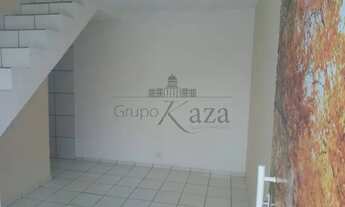 Imagem 5: Casa Sobrado em São José dos Campos