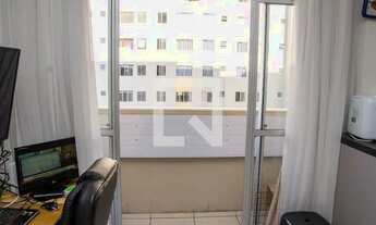 Imagem 5: Apartamento para Aluguel - Monte Castelo, 2 Quartos, 57 m2