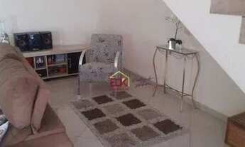 Imagem 3: Casa com 4 dormitórios à venda, 278 m² por R$ 520.000,00 - Jardim Hípica Pinheiro - Taubat