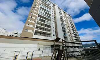 Imagem: Apartamento dois quartos no Bom Pastor para