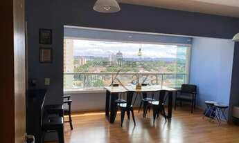 Imagem 4: Apartamento - 02 Dormitórios - Portal do Parque - Jardim Veneza - Venda