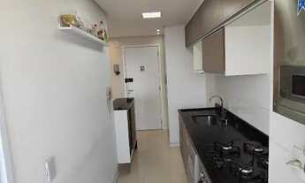 Imagem 2: Apartamento com 2 dormitórios para alugar, 62 m² - Centro - Diadema/SP