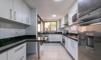 Imagem 3: Apartamento 3 quartos (1 Suíte) no Higienópolis