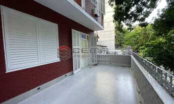 Imagem 5: Apartamento-À VENDA-Leblon-Rio de Janeiro-RJ