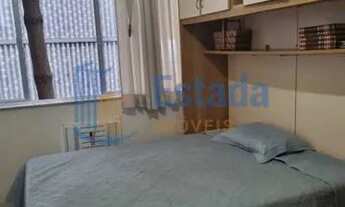 Imagem 6: Apartamento para aluguel com 50 metros quadrados com 1 quarto em Copacabana - Rio de Janei