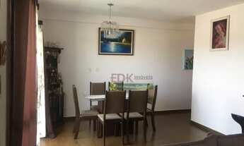 Imagem 3: Apartamento com 3 dormitórios à venda, 100 m² por R$ 690.000,00 - Jardim Paraíba - Jacareí