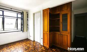 Imagem 5: Apartamento com 2 quartos para alugar por R$ 800.00, 45.00 m2 - BARREIRINHA - CURITIBA/PR