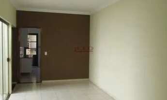 Imagem 2: Casa Residencial com 3 quartos para alugar por R$ 1500.00, 104.07 m2 - JARDIM PARIS - MARI