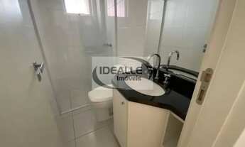 Imagem 5: Apartamento com 1 quarto para alugar por R$ 1100.00, 38.70 m2 - BOA VISTA - CURITIBA/PR