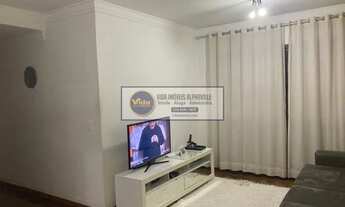 Imagem 2: Apartamento padrao em Alphaville Industrial - Barueri, SP