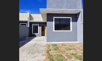 Imagem: CASA 48M² EM RUA COMERCIAL NO CAPELA VELHA