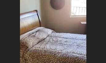 Imagem 7: Casa com 3 dormitórios para alugar, 128 m² por R$ 3.100,00/mês - Santa Teresinha - Santo A