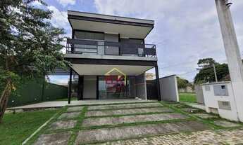 Imagem: Sobrado com 3 dormitórios à venda, 310