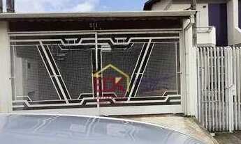 Imagem: Casa com 2 dormitórios à venda, 69 m²