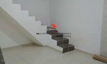 Imagem 4: SOBRADO PARA LOCAÇÃO - PQ ERASMO ASSUNÇÃO - 03 QUARTOS- 120m² - R$2.200,00