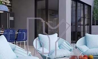 Imagem 7: Residências exclusivas na Vila Nova Conceição: Luxo, conforto e privacidade em cada detalh