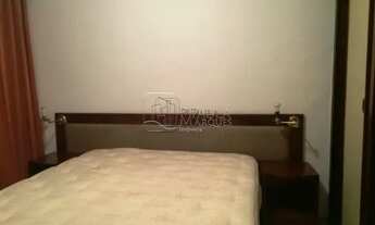 Imagem 2: Flal para locação no bairro Jardim Paulista