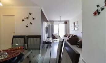 Imagem 2: Apartamento para Aluguel - Vila das Mercês, 3 Quartos, 84 m2