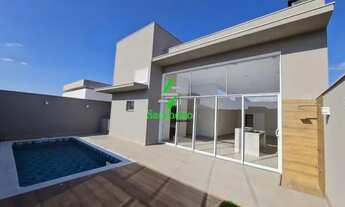 Imagem 4: Casa em Condomínio para Venda em Limeira, Village Limeira, 3 dormitórios, 1 suíte, 2 banhe