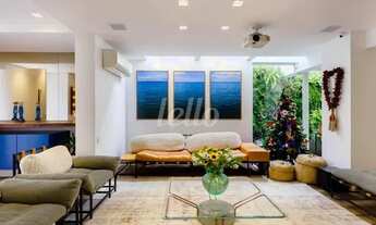 Imagem 4: São Paulo - Casa de Vila - Brooklin