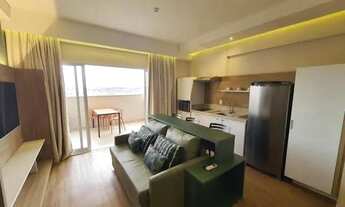 Imagem 4: Hot Beach Suítes - Apartamento para até 6 pessoas com acesso gratuito ao Parque Aquático!