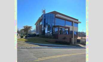 Imagem 3: RP4 - Prédio comercial para locação, próximo ao Bairro Nova Campinas, com 1.062m² de const