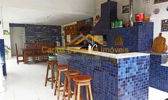 Imagem 3: Incrível mansão com 5/4, piscina e hidromassagem em Villas