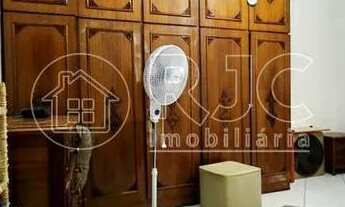 Imagem 7: Apartamento para venda com 64 metros quadrados com 2 quartos em Andaraí - Rio de Janeiro