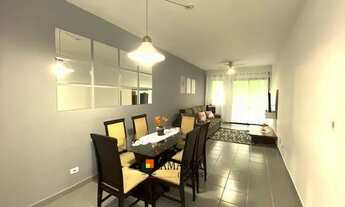 Imagem 1: Apartamento c/2 ds. a venda no Guaruja