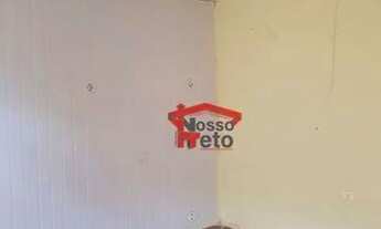 Imagem 3: Sobrado com 2 dormitórios para alugar, 70 m² por R$ 1.250,00/mês - Jardim Mangalot - São P