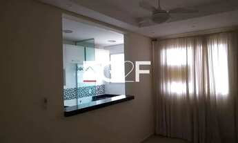 Imagem 2: Aparatmento para venda em Americana