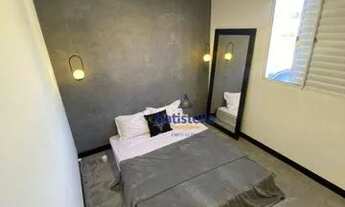 Imagem 4: Apartamento com 2 dormitórios para alugar, 51 m² por R$ 1.685,00/mês - Parque das Nações