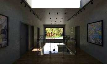 Imagem 6: Sobrado com 3 dormitórios à venda, 180 m² por R$ 2.050.000 - Urbanova - São José dos Campo