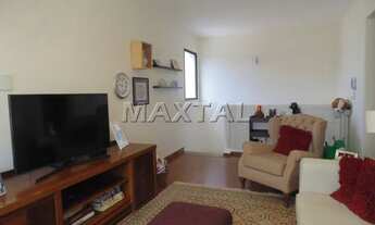 Imagem 5: Apartamento com 180m² 4 Dormitórios sendo 3 suítes 2 Vagas no Jardim São Paulo