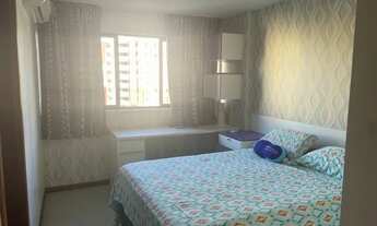 Imagem 4: Edf Mirai Apartamento com 4 dormitórios