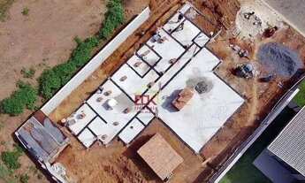 Imagem 5: Casa com 3 dormitórios à venda, 257 m² por R$ 1.400.000 - Condomínio Residencial Ecopark B