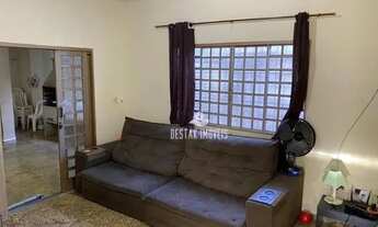 Imagem 6: Casa com 3 dormitórios à venda, 200 m² por R$ 520.000 - Nova Uberlândia - Uberlândia/MG