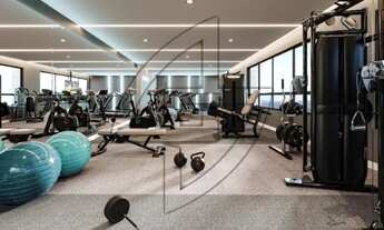 Imagem 5: APARTAMENTO RESIDENCIAL em GOIÂNIA - GO, SETOR BUENO