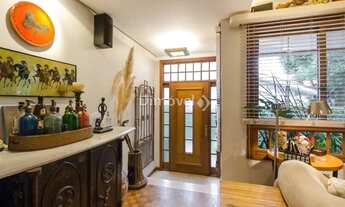 Imagem 2: PORTO ALEGRE - Casa de Condomínio - TRISTEZA