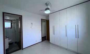 Imagem 6: Apartamento para venda possui 115 metros quadrados com 3 quartos em Icaraí - Niterói - RJ