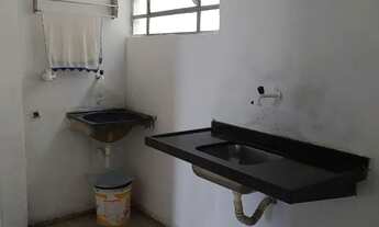 Imagem 4: Aluga-se apartamento térreo